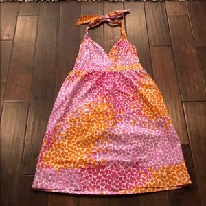 Spring Sun Dress